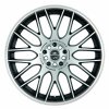 Disk BARRACUDA KARIZZMA 9.5x19 / 5x100 5x112