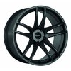 Disk BARRACUDA SHOXX 9.0x19 / 5x112
