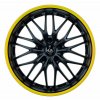 Disk BARRACUDA VOLTEC T6 9.0x20 / 5x112