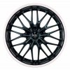 Disk BARRACUDA VOLTEC T6 9.0x20 / 5x112