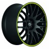 Disk BARRACUDA KARIZZMA 8.5x19 / 5x108 5x114.3