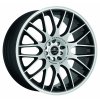 Disk BARRACUDA KARIZZMA 8.5x19 / 5x108 5x114.3
