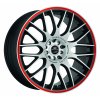 Disk BARRACUDA KARIZZMA 8.5x19 / 5x108 5x114.3