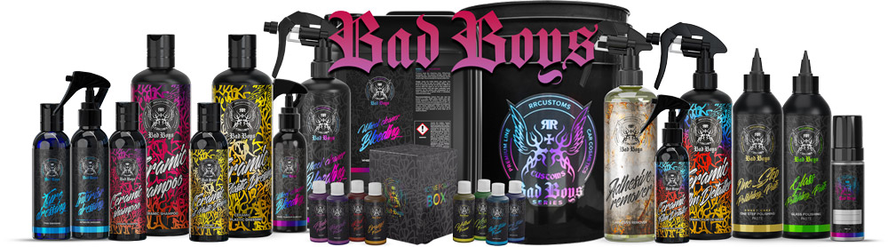 BadBoys