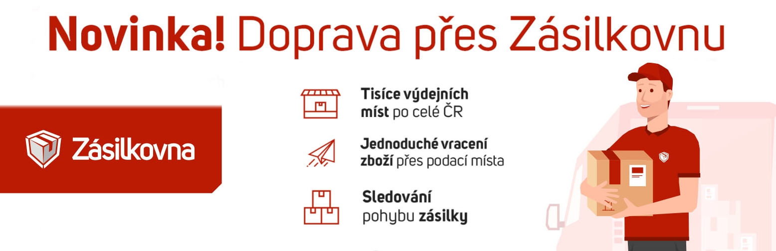 Zásilkovna