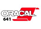 Oracal 641