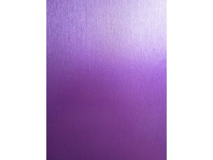 Grafiwrap autofólie Fialový broušený hliník kanálky