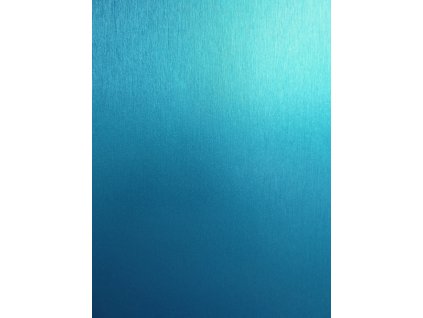 Grafiwrap autofólie Světle modrý broušený hliník kanálky