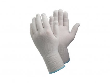 Tegera – rukavice Tegera 312 vel. 10  Nylonové pracovní rukavice bez vláken