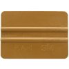 3m gold squeegee 4in