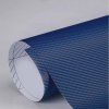 dark blue 3d carbon film