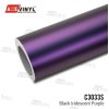 AXEvinyl - Black Iridescent Purple