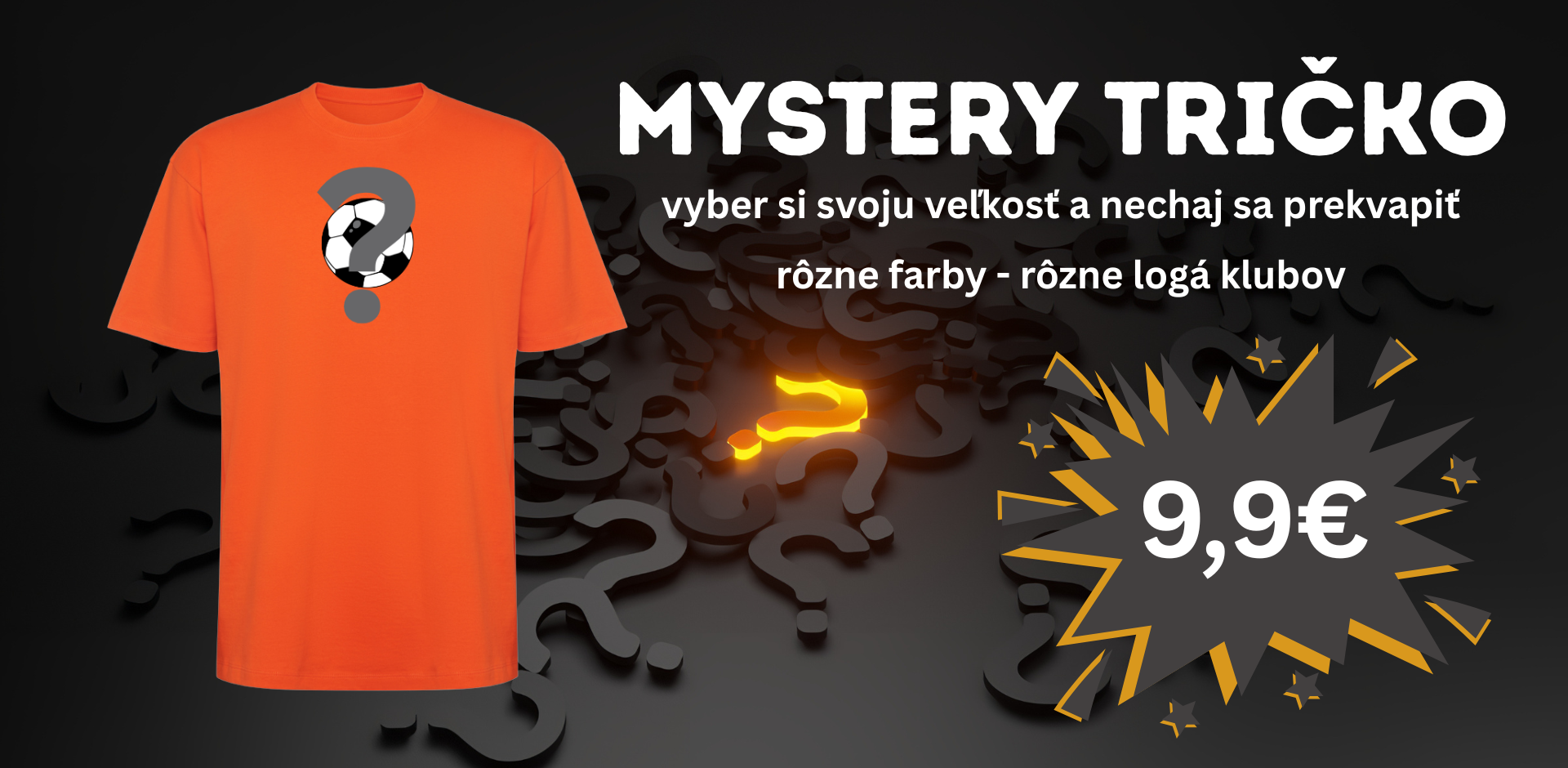 Mystery
