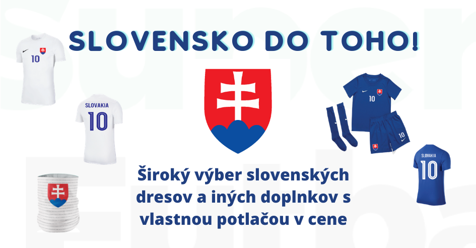 Slovakia fans