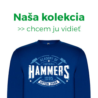 Vychádzkové oblečenie