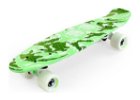 Pennyboard, longboard, skateboard