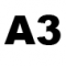 A3