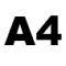 A4