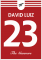 David Luiz 23