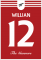 Willian 12