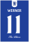 Werner 11