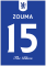 Zouma 15