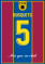 Busquets 5