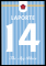 Laporte 14