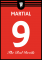 Martial 9