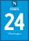 Insigne 24