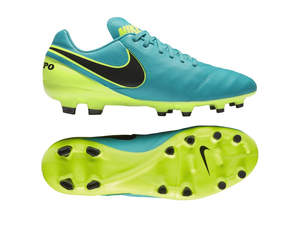 nike tiempo genio 2 leather fg