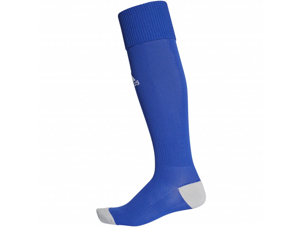 Futbalové štucne adidas MILANO 16 SOCK modré AJ5907 E19299