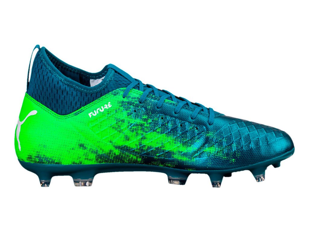 Kopačky puma cheap future