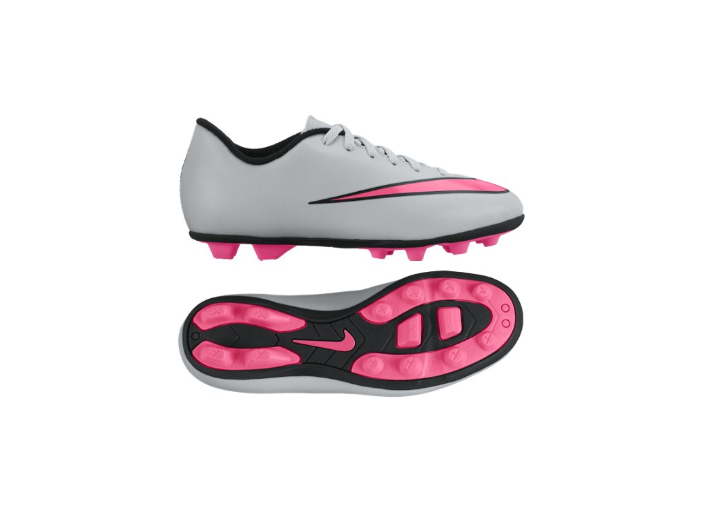 nike mercurial vortex ii fg