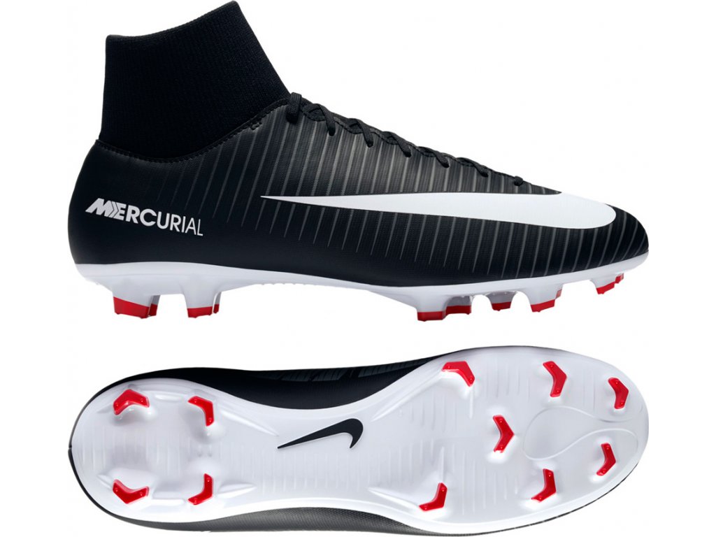 mercurial victory 6 df fg