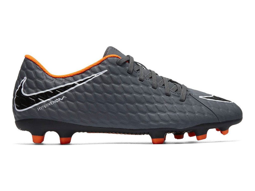 nike hypervenom phantom iii club fg