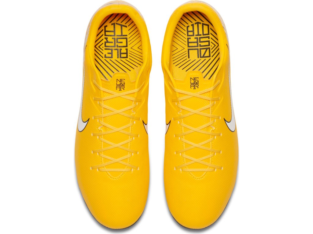 Neymar Mercurial Vapor 12 Academy Njr Mg Vapor 12 Nike Mercurial
