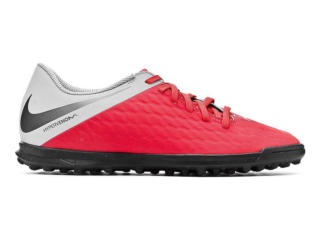 autentyczna jakość tanie z rabatem rozmiar 7 nike turfy BUTY NIKE TURFY HYPERVENOM PHANTOM AH7298 TF 38 7175120573