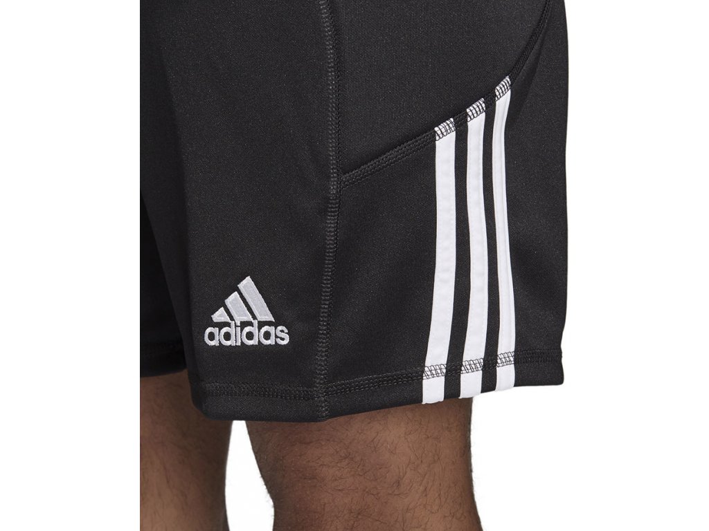 Шорты трикотажные мужские спортивные adidas
