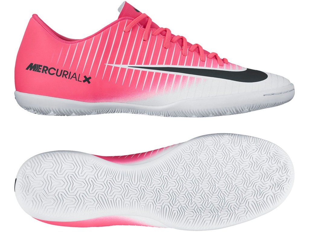 nike mercurial halovky