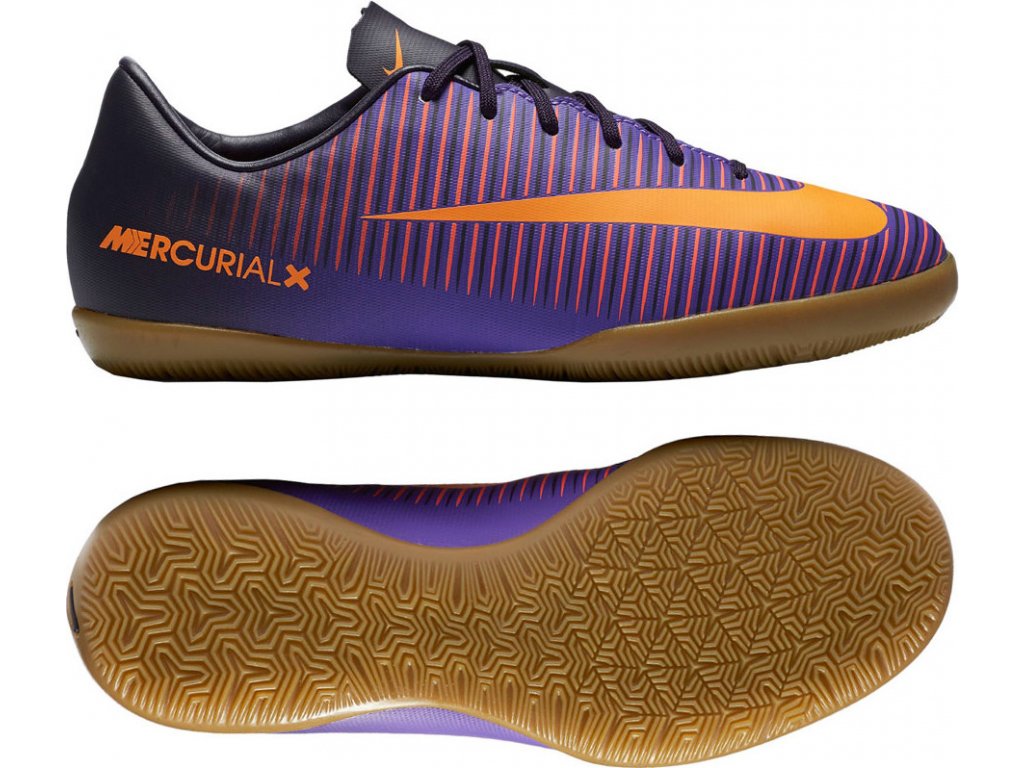 nike mercurial halovky