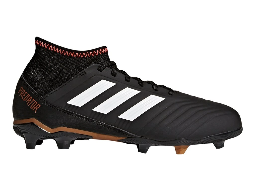 adidas predator 18.3 fg junior