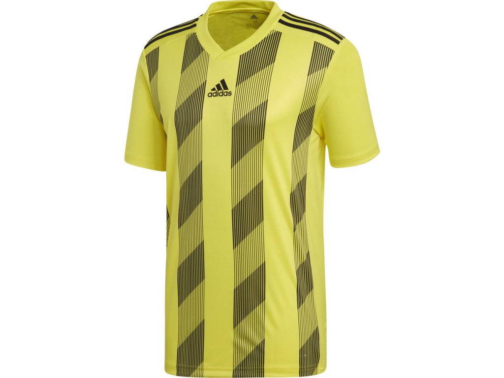 Detský dres adidas Striped 19 Jersey Junior DP3204