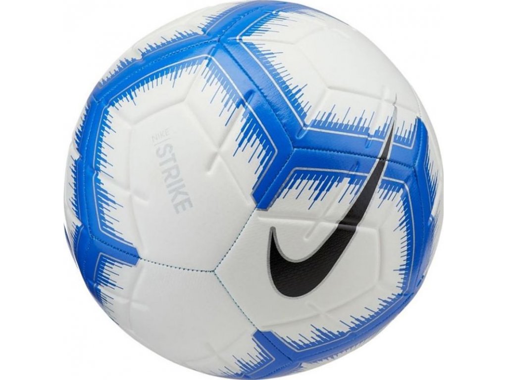 nike strike lopta