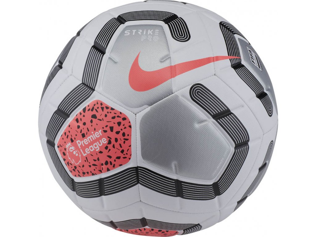 Lopta nike cheap strike