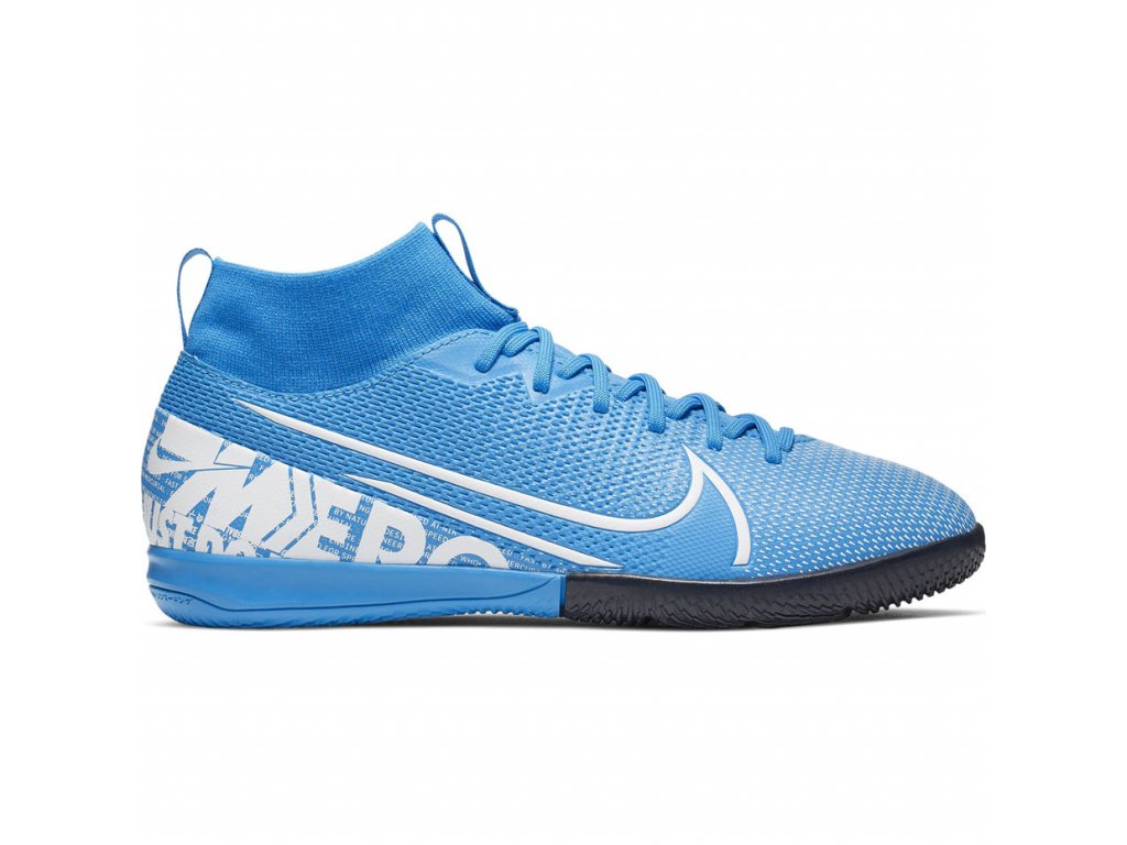 nike mercurial halovky