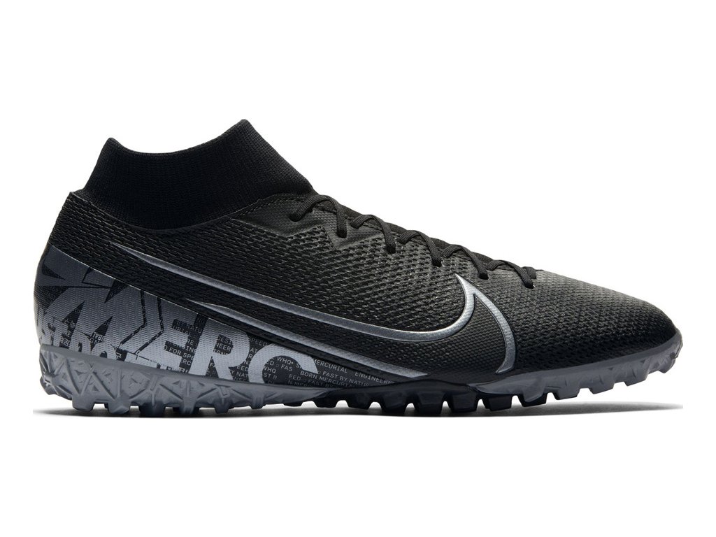 turfy nike mercurial