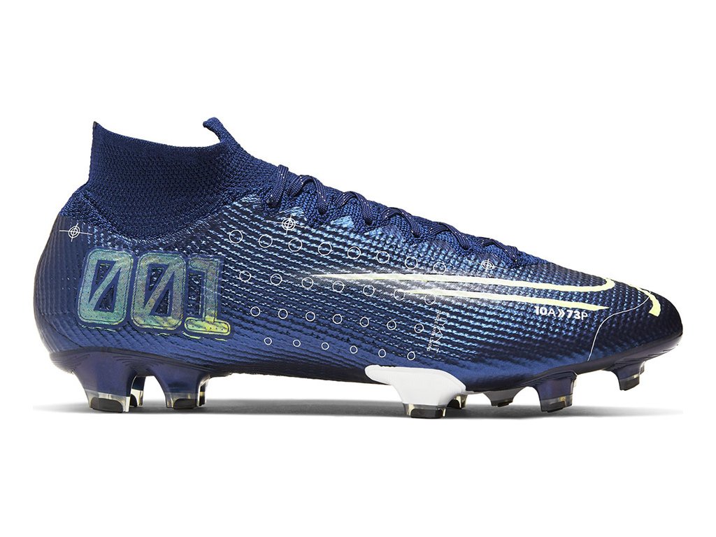 kopačky nike mercurial superfly