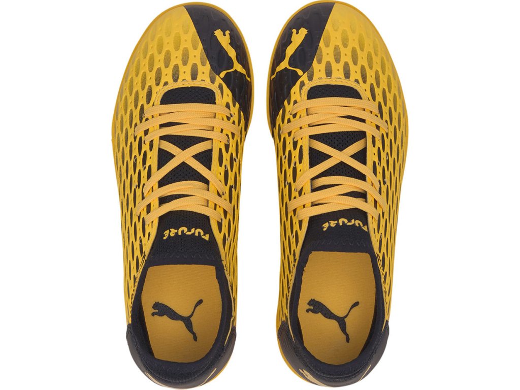 puma future 5.4 tt review