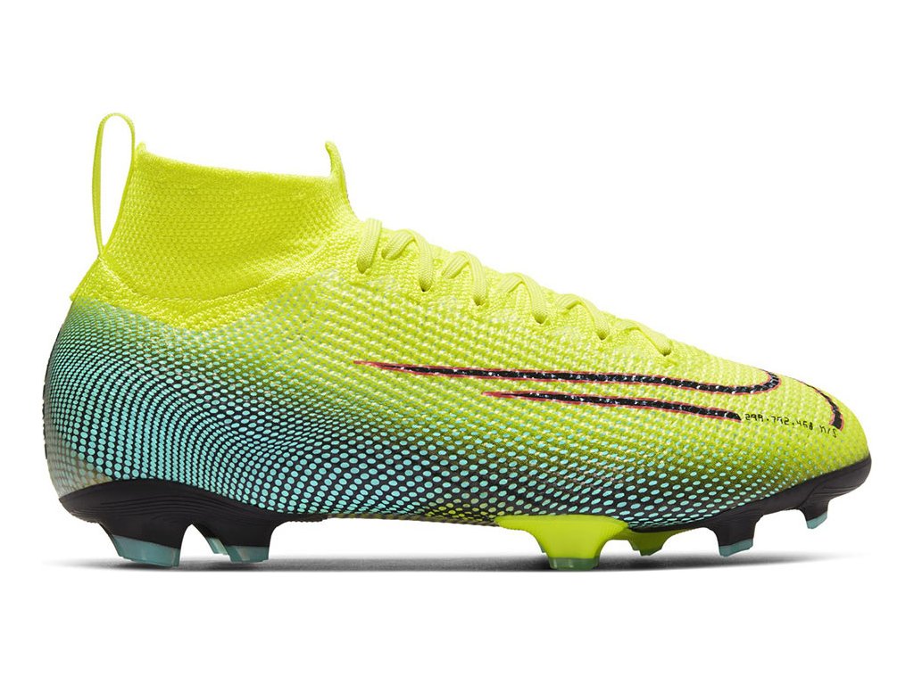 kopacky nike superfly